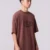 T-SHIRT OVERSIZED THESAINT SHADE