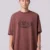 T-SHIRT OVERSIZED THESAINT SHADE