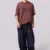 T-SHIRT OVERSIZED THESAINT SHADE