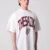 T-SHIRT OVERSIZED TIME MACHINE