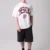 T-SHIRT OVERSIZED TIME MACHINE