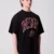T-SHIRT OVERSIZED TIME MACHINE