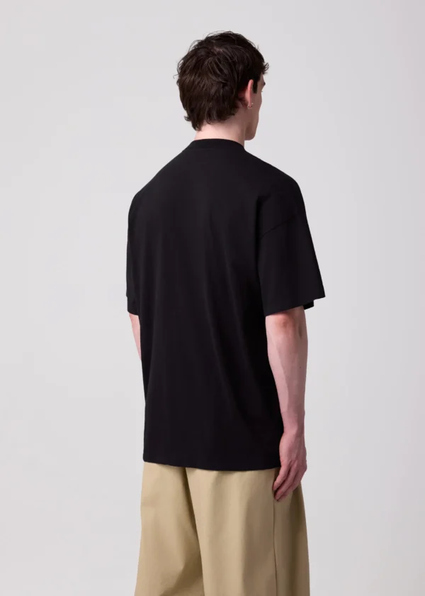 T-SHIRT OVERSIZED TIME MACHINE
