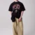 T-SHIRT OVERSIZED TIME MACHINE
