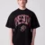 T-SHIRT OVERSIZED TIME MACHINE