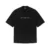 BASS_PRETO CAMISETA REGULAR "BASS"