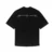 BASS_PRETO_1 CAMISETA REGULAR "BASS"