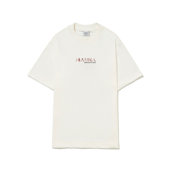 CAMISETA BLOCO OFF WHITE FRENTE CAMISETA BLOCO OFF WHITE