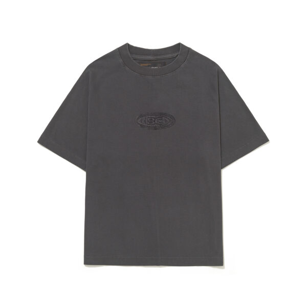 CAMISETA GOODS PATCH PRETA FRENTE.jpg CAMISETA GOODS PATCH PRETA