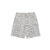 DIGITAL CAMO SHORTS CINZA