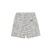 DIGITAL CAMO SHORTS CINZA