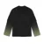 SHADE_PRETO LONGSLEEVE "SHADE"