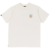 CAMISETA SUBURB FLOWERS OFF WHITE