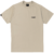 CAMISETA SUBURB KLAUS BEGE
