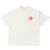 CAMISETA BOXY AQUARELA OFF WHITE