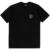 CAMISETA SUBURB ICON PRETO