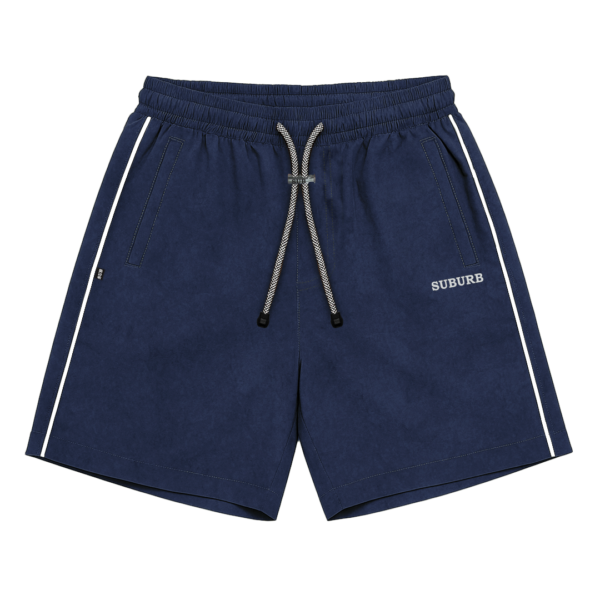SUB S1 26 - 10025005 AZUL FRENTE SHORT NATURE AZUL