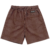 SHORT HYBRID STANDART MARROM
