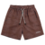 SHORT HYBRID STANDART MARROM