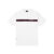 T-SHIRT BARS BRANCA