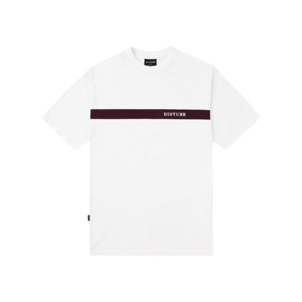 T-SHIRT BARS BRANCA T-SHIRT BARS BRANCA