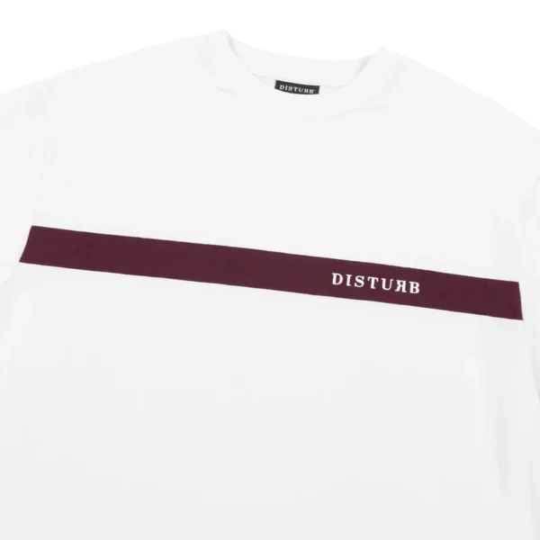 T-SHIRT BARS BRANCA