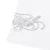 T-SHIRT SCRIPT BRANCA