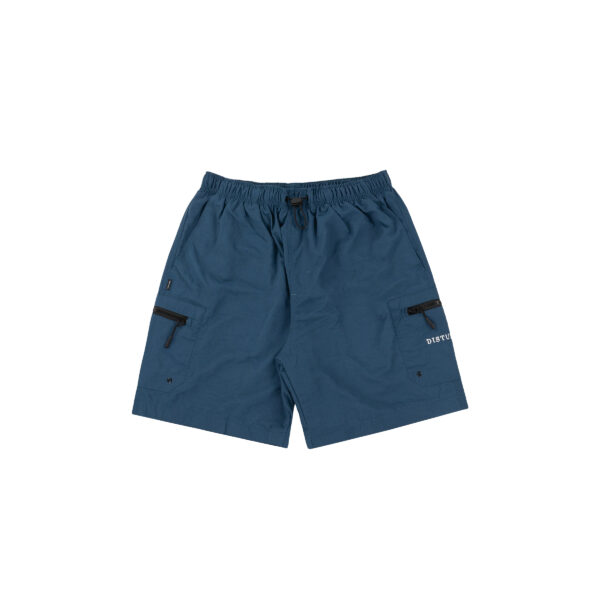 UTL CARGO SHORTS AZUL (1) UTL CARGO SHORTS AZUL