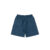 UTL CARGO SHORTS AZUL