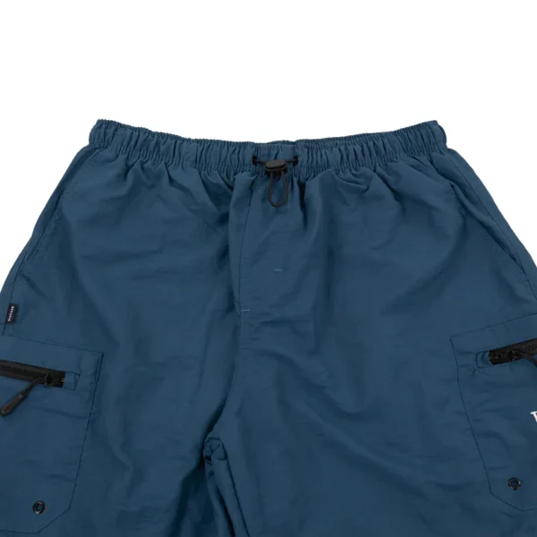 UTL CARGO SHORTS AZUL