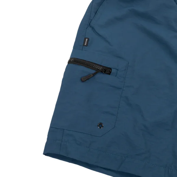 UTL CARGO SHORTS AZUL