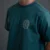 CAMISETA SUBURB ICON VERDE