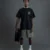 CAMISETA SUBURB ICON PRETO