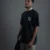 CAMISETA SUBURB ICON PRETO