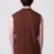 TANK TOP TURTLENECK SOLID