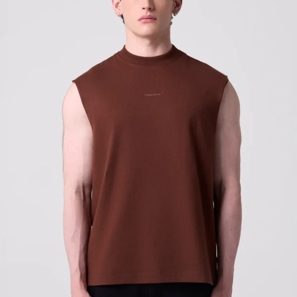 107_-_14.02.04.426.008_5 TANK TOP TURTLENECK SOLID