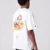 T-SHIRT OVERSIZED 0 GRAVITY DELIVERY