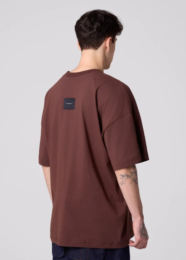 T-SHIRT OVERSIZED POWER SPEED