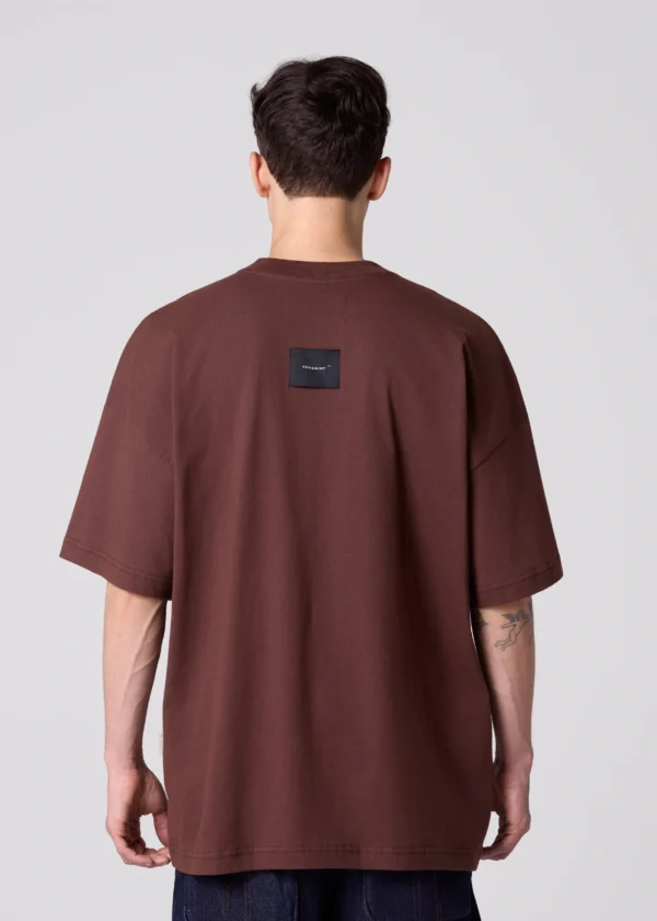 T-SHIRT OVERSIZED POWER SPEED
