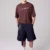 T-SHIRT OVERSIZED POWER SPEED
