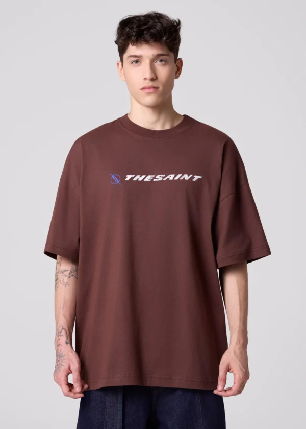 T-SHIRT OVERSIZED POWER SPEED