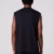 TANK TOP TURTLENECK SOLID