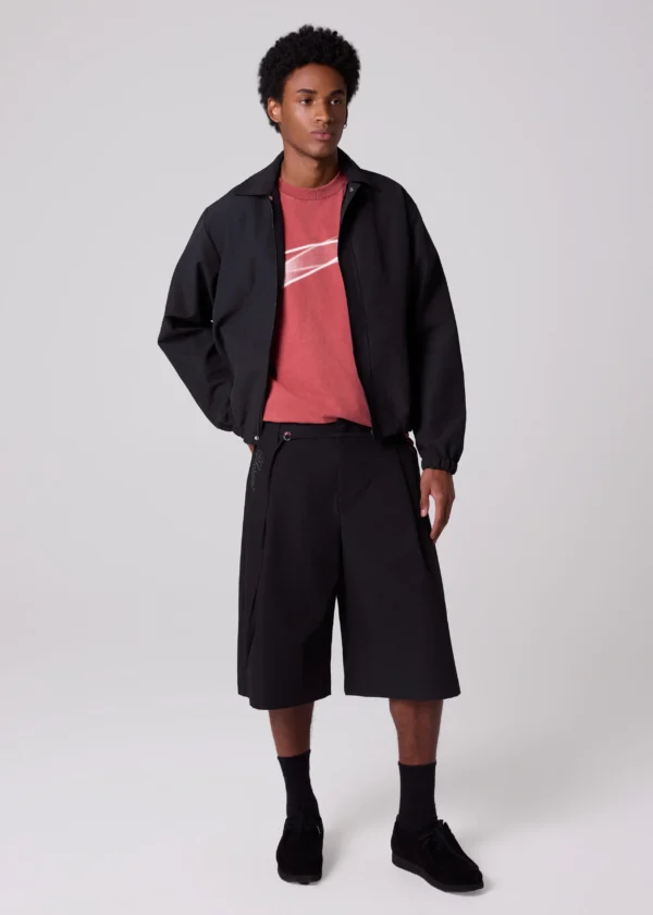 T-SHIRT OVERSIZED EFFECT