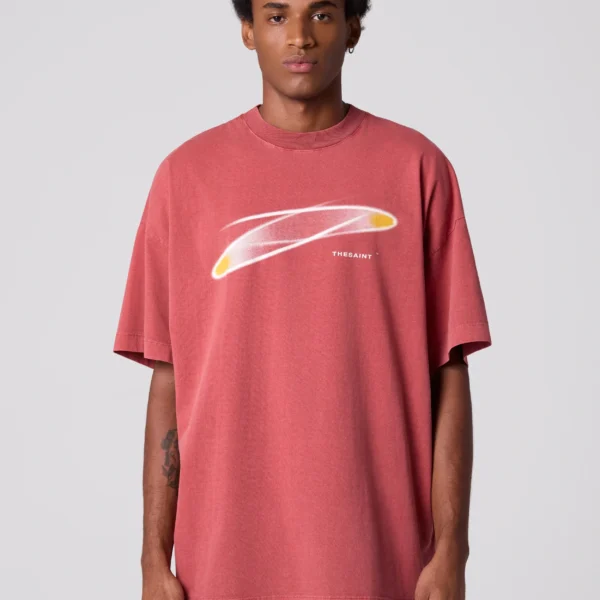 164_-_14.02.01.618.005_5 T-SHIRT OVERSIZED EFFECT
