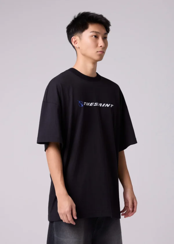 T-SHIRT OVERSIZED POWER SPEED