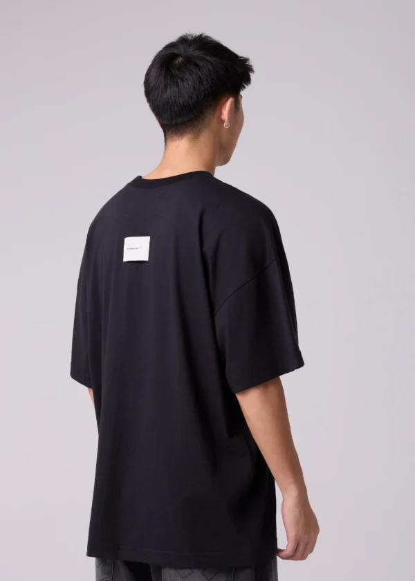T-SHIRT OVERSIZED POWER SPEED