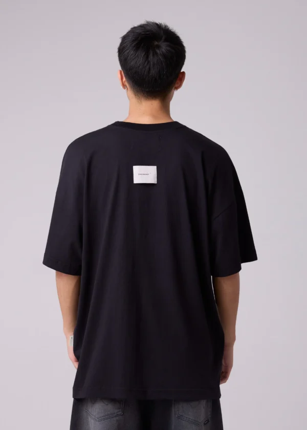 T-SHIRT OVERSIZED POWER SPEED
