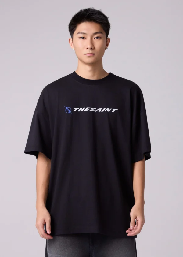 T-SHIRT OVERSIZED POWER SPEED