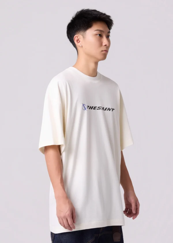 T-SHIRT OVERSIZED POWER SPEED