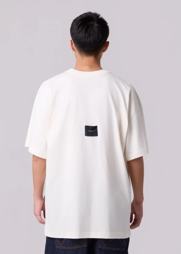 T-SHIRT OVERSIZED POWER SPEED
